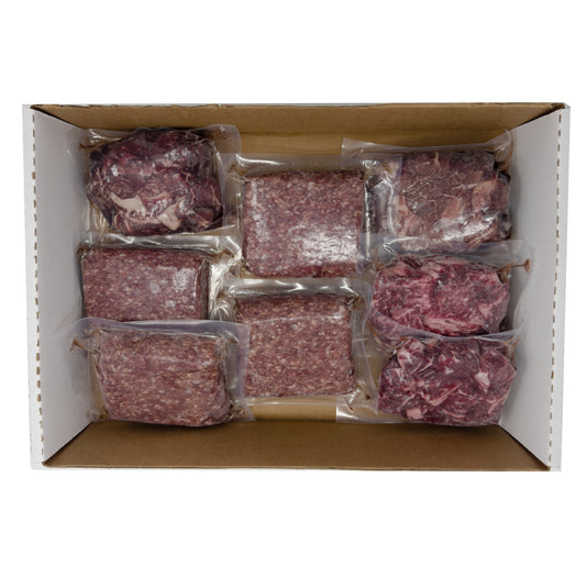 Maggie's  Try Wagyu Box $100