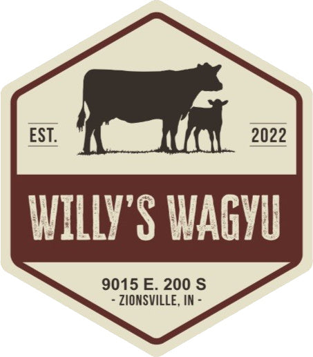 Willy's Wagyu